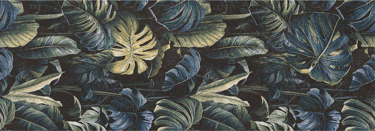 Фанал Bosco Decor 31.6x90