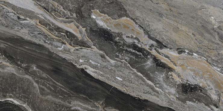 Фанал Orobico Black SShine 33