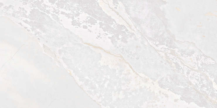 Фанал Planet White Metal Shine 60x120