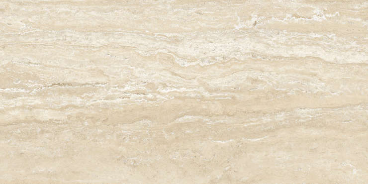 Фанал Travertino Beige 3D Soft 59.8x119.8