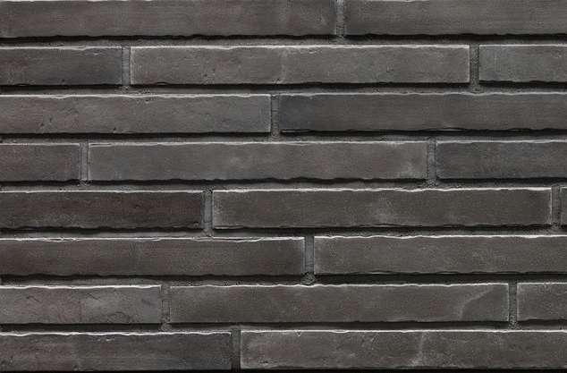 Феодал Кирпич Ригельный 29.26.Р т.15 Графитовый 5.2x43.7-44