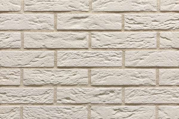 Феодал Кирпич Римский 13.00.Р т.9 Белый 5.0-5.2x20.3