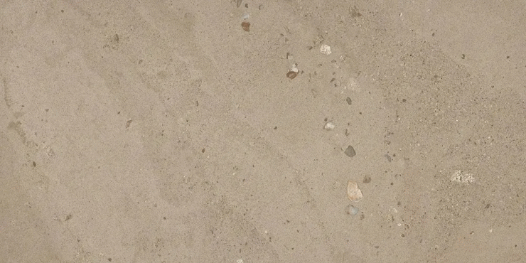 Fioranese I Ciottoli Argilla Levigato-Matt 60.4x120.8