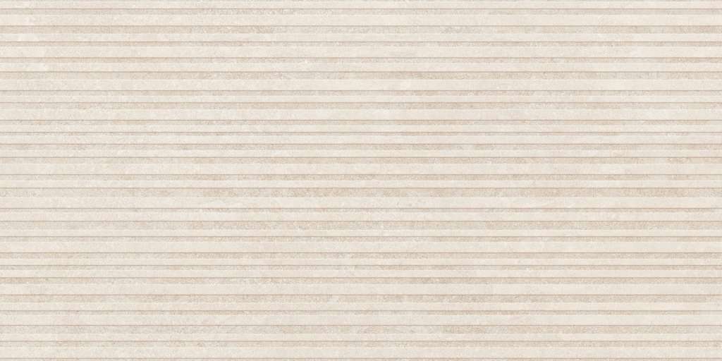 Cannete Beige Nat. Rett. 3D Tech 60x120 (1200x600)