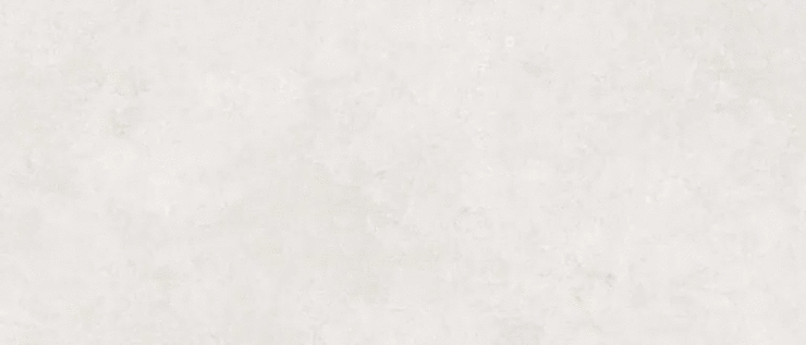 Flaviker Double Plain White Nat Rett 120x280