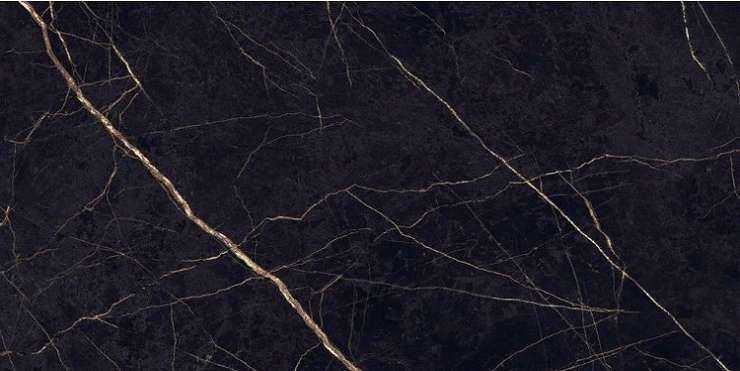 Флавикер Supreme Evo Noir Laurent Lux+ 120x60