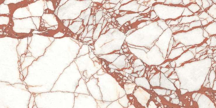 Флавикер Supreme Hedonism Calacatta Dante Lux 3D R 60x120