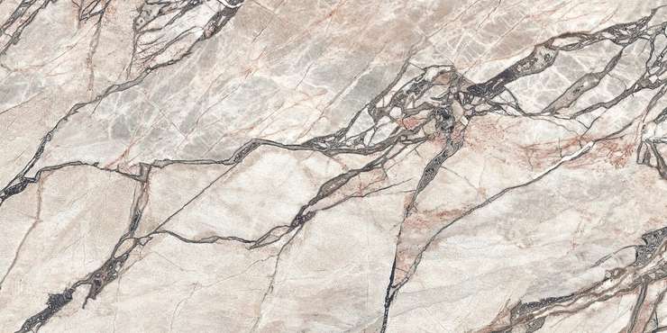 Флавикер Supreme Hedonism Quarzite Sky Lux 3D R 60x120