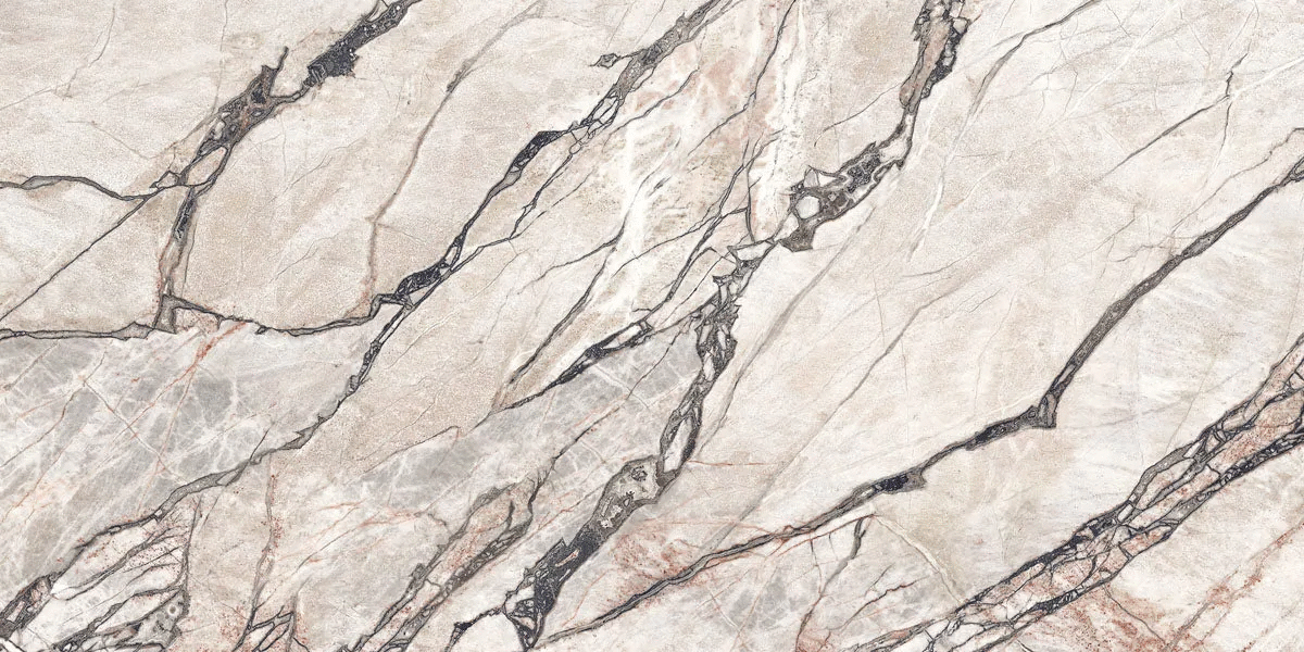 PF60017520 Керамогранит Flaviker Supreme Hedonism Quarzite Sky Nat R 60x120 (1200x600)