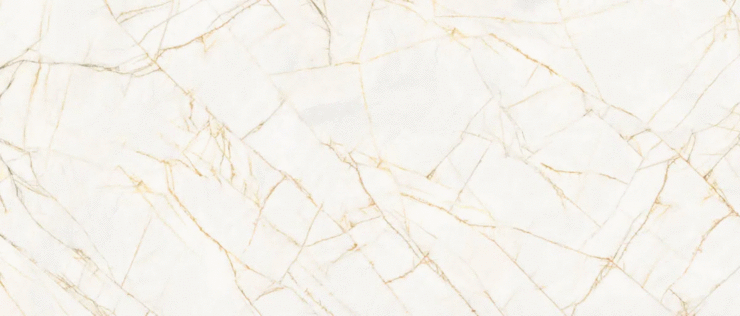 Flaviker Supreme Hedonism Golden Spider Lux 3D R 120x280