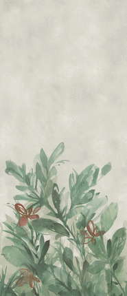 Фондовалле Dream Garden Nat. 120х278