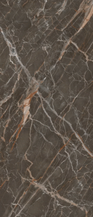 Фондовалле Infinito 2.0 INF1141 Ombra di Caravaggio Polished 120x278