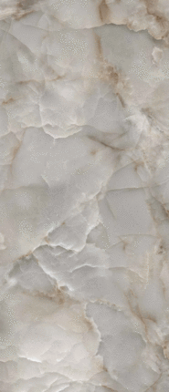 Фондовалле Infinito 2.0 INF2897 Onyx Silver Crystal Polished 120x278