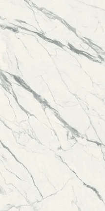 Фондовалле Infinito 2.0 INF2586 Statuario Extra Lux Ret 6mm 60x120