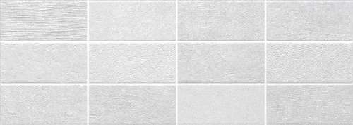 Гала Fortis Mosaico Blanco