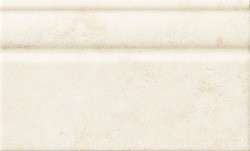 Гардения Орхидея Canova Bianco Bat. Ril. Bianco 15x25