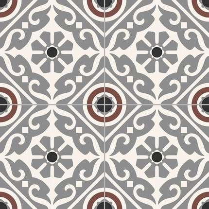 Гайа Форес Grace-Musa-Nautic Musa Grey