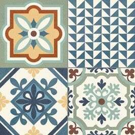 Гайа Форес Heritage Rustic Mix