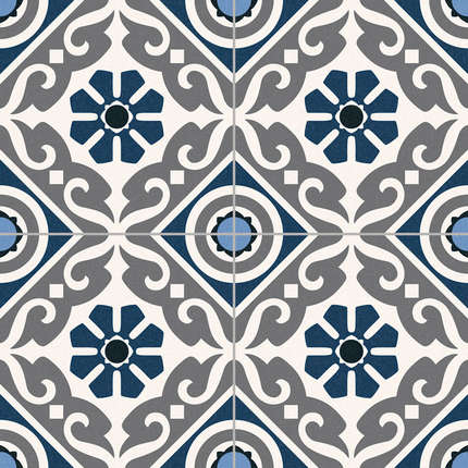 Гайа Форес Musa Blue