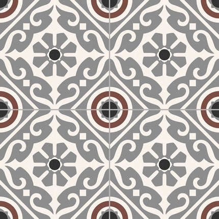 Гайа Форес Musa Grey