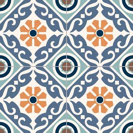 Гайа Форес Musa Mix