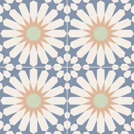 Гайа Форес Soleil Blue