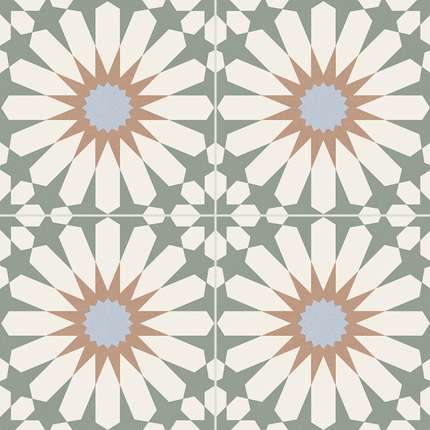 Гайа Форес Soleil Mint