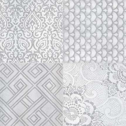 Гайа Форес Varana Pandora Blanco