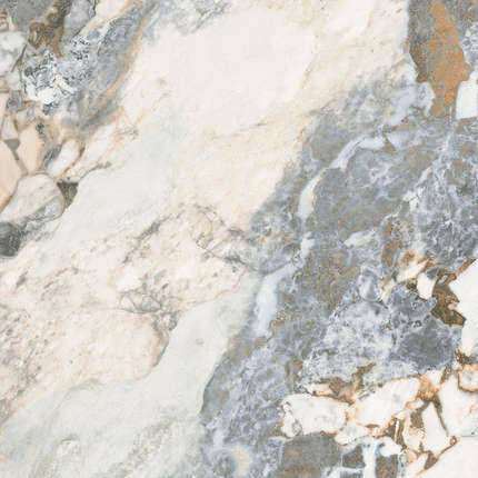 Геотайлс Margot Blue Compacglass 120x120