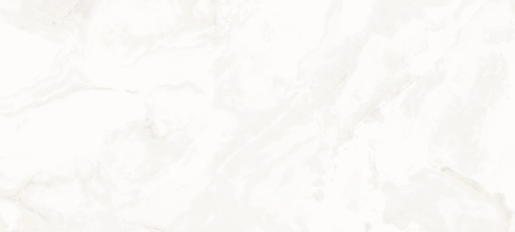 Геотайлс Oni White Matt 120x280