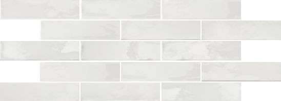 Геотайлс Soho Blanco Compacglass