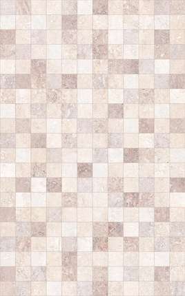 Глобал Тайл Antico Бежевый мозаичный 40x25