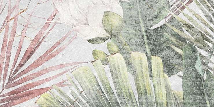 Глобал Тайл Aventura Тропики