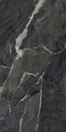 Глобал Тайл Camlin Черный Soft Sugar 60x120