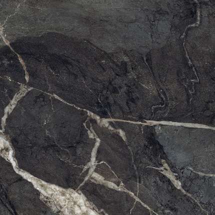 Глобал Тайл Camlin Черный Soft Sugar 60x60