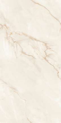 Глобал Тайл Chillout Бежевый 60x120 Полированный Slim/30