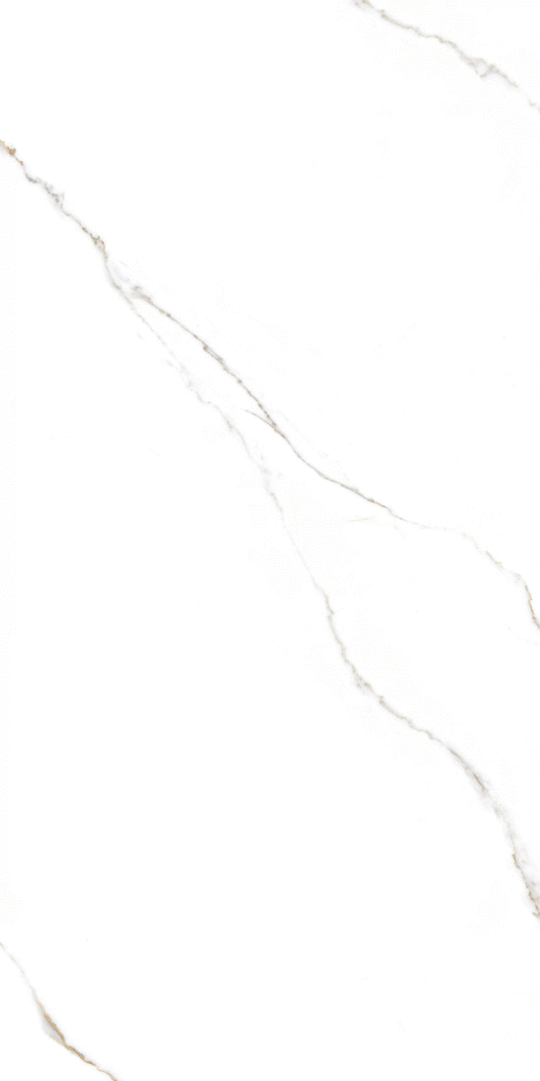 Белый Полированный 60x120 (600x1200)