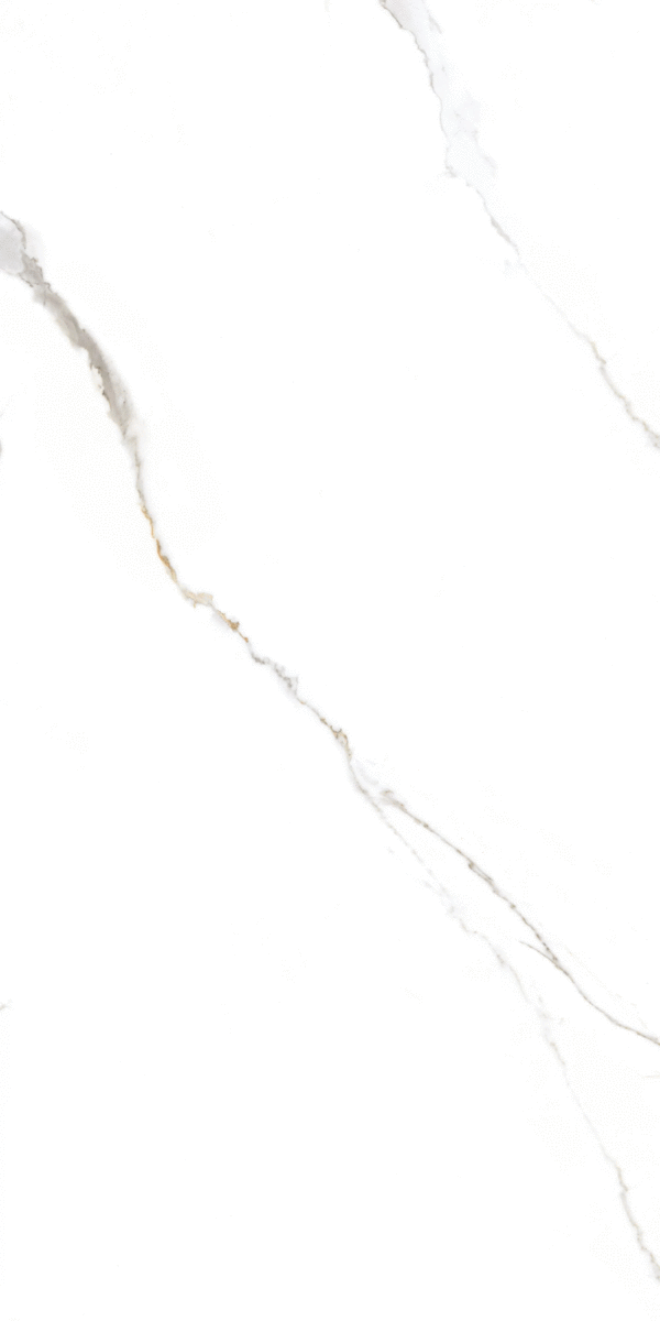 Белый Полированный 60x120 (600x1200)