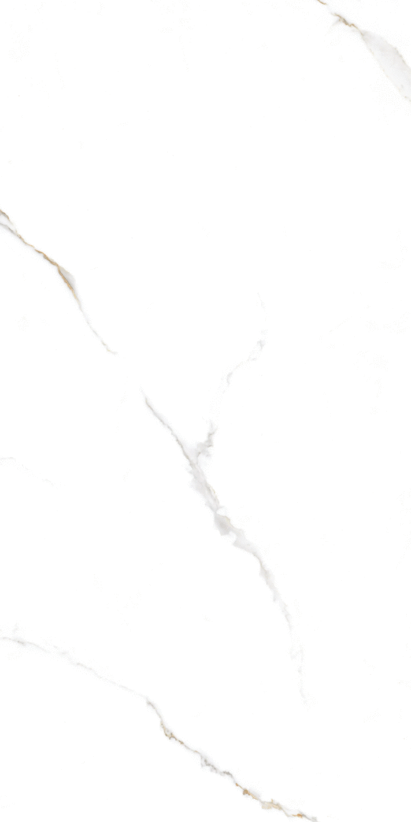 Белый Полированный 60x120 (600x1200)