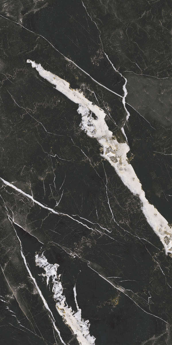 Черный 60x120 Лаппатированный (Soft Sugar + цифровая граниль) (600x1200)