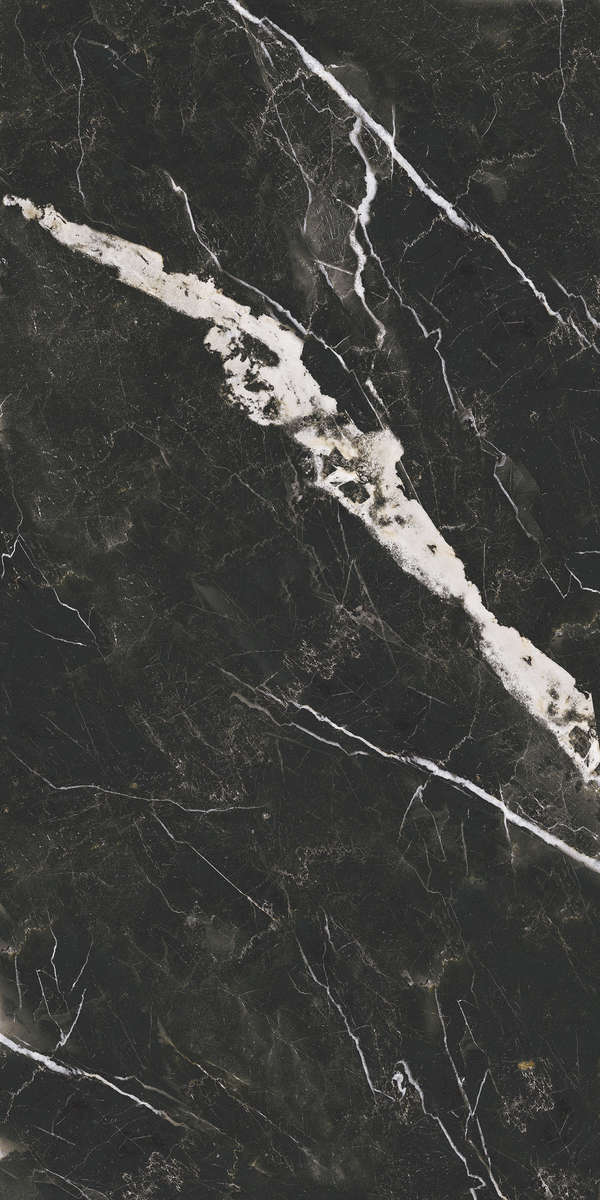 Черный 60x120 Лаппатированный (Soft Sugar + цифровая граниль) (600x1200)