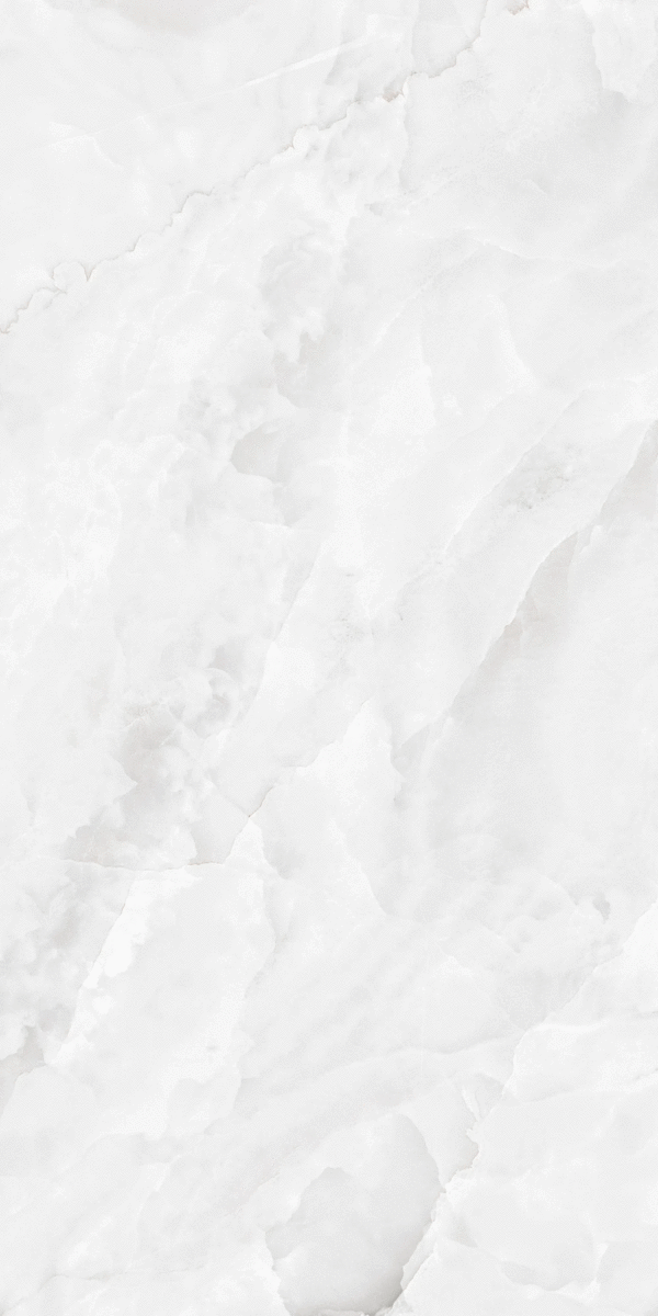 Белый Полированный 60x120 (600x1200)