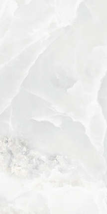 Глобал Тайл Glissando Белый 60x120