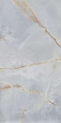 Глобал Тайл Lakme Голубой 60x120 Полированный