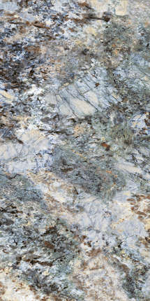 Глобал Тайл Medusa Мультиколор 60x120 Полированный