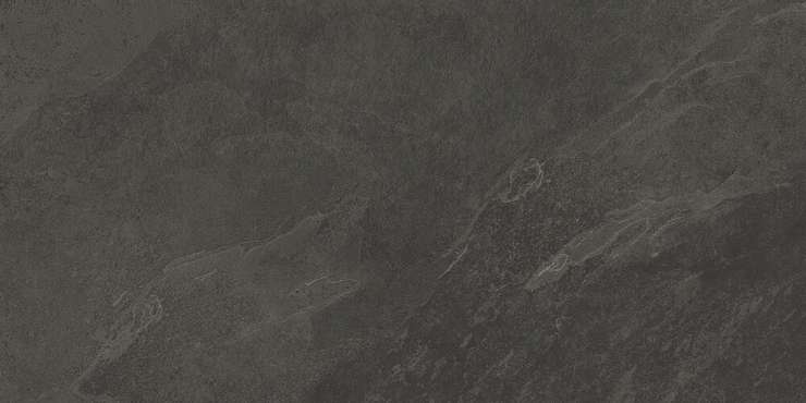 Глобал Тайл Newton Черный 40x80 Антискользящий R11+Sugar