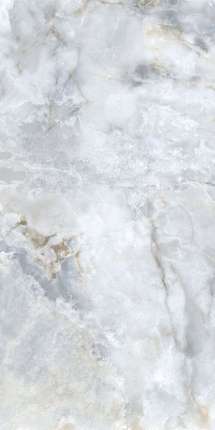 Глобал Тайл Orinda Голубой 60x120 Полированный