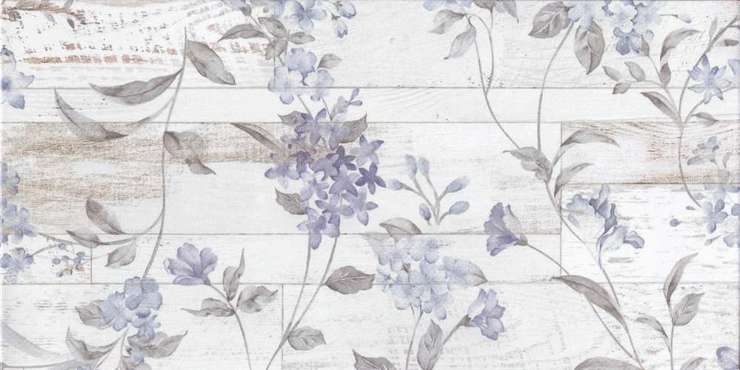 Глобал Тайл San Remo Белый часть 2