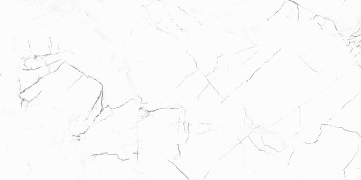 Глобал Тайл Solo 50x25 Белая