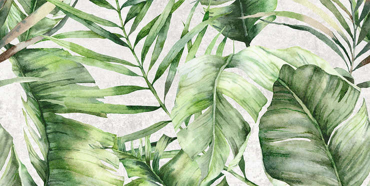 Глобал Тайл Sombra Тропики 2